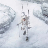 G.I. Joe Classified Series Snow Job 6 - Inch Action Figure - Blue Unlimited Toys & Collectibles