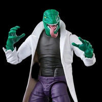 Hasbro Marvel Legends Series Marvel’s Lizard Action Figure - Blue Unlimited Toys & Collectibles