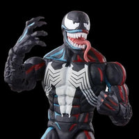 Hasbro Marvel Legends Venom Retro Collection 6-Inch Action Figure - Blue Unlimited Toys & Collectibles