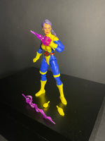 Marvel Legends X-Men 60th Anniversary Psylocke Action Figure (No Box)
