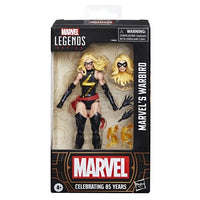 Marvel Legends 85th Anniversary Marvel Comics Warbird - Blue Unlimited Toys & Collectibles
