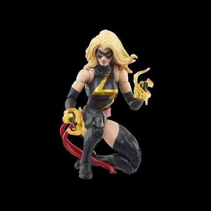 Marvel Legends 85th Anniversary Marvel Comics Warbird - Blue Unlimited Toys & Collectibles