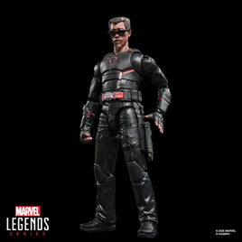 Marvel Legends Blade 6 - Inch Action Figure – Deadpool & Wolverine - Blue Unlimited Toys & Collectibles