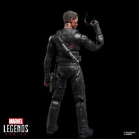 Marvel Legends Blade 6 - Inch Action Figure – Deadpool & Wolverine - Blue Unlimited Toys & Collectibles