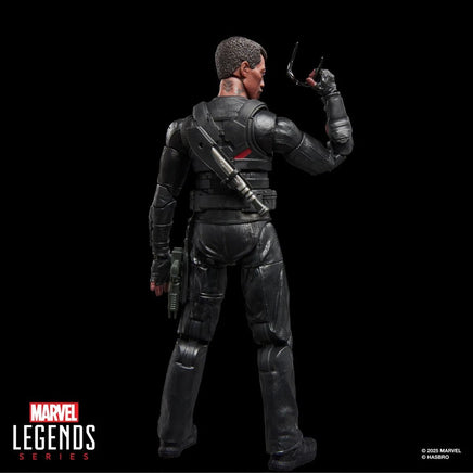 Marvel Legends Blade 6 - Inch Action Figure – Deadpool & Wolverine - Blue Unlimited Toys & Collectibles
