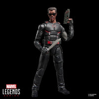 Marvel Legends Blade 6 - Inch Action Figure – Deadpool & Wolverine - Blue Unlimited Toys & Collectibles