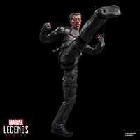 Marvel Legends Blade 6 - Inch Action Figure – Deadpool & Wolverine - Blue Unlimited Toys & Collectibles