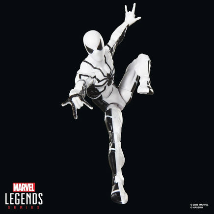 Marvel Legends Future Foundation Mister Fantastic & Spider-Man 2-Pack - Blue Unlimited Toys & Collectibles