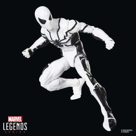 Marvel Legends Future Foundation Mister Fantastic & Spider-Man 2-Pack - Blue Unlimited Toys & Collectibles