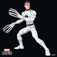 Marvel Legends Future Foundation Mister Fantastic & Spider-Man 2-Pack - Blue Unlimited Toys & Collectibles