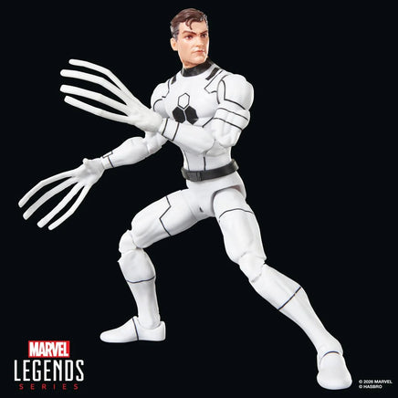 Marvel Legends Future Foundation Mister Fantastic & Spider-Man 2-Pack - Blue Unlimited Toys & Collectibles