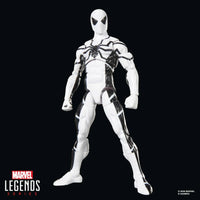 Marvel Legends Future Foundation Mister Fantastic & Spider-Man 2-Pack - Blue Unlimited Toys & Collectibles