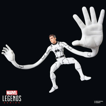 Marvel Legends Future Foundation Mister Fantastic & Spider-Man 2-Pack - Blue Unlimited Toys & Collectibles