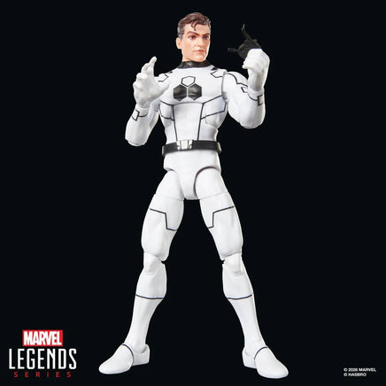 Marvel Legends Future Foundation Mister Fantastic & Spider-Man 2-Pack - Blue Unlimited Toys & Collectibles