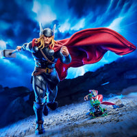 Marvel Legends Maximum Series Thor 6-Inch Action Figure - Blue Unlimited Toys & Collectibles