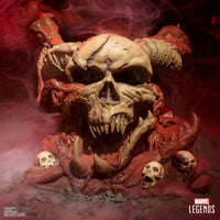 Marvel Legends Series Marvel’s Mephisto with Infernal Throne - Blue Unlimited Toys & Collectibles