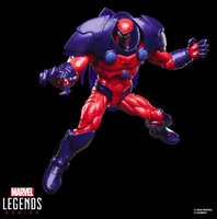 Marvel Legends Series Onslaught – The Uncanny X-Men Comic Action Figure Exclusive - Blue Unlimited Toys & Collectibles