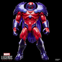 Marvel Legends Series Onslaught – The Uncanny X-Men Comic Action Figure Exclusive - Blue Unlimited Toys & Collectibles