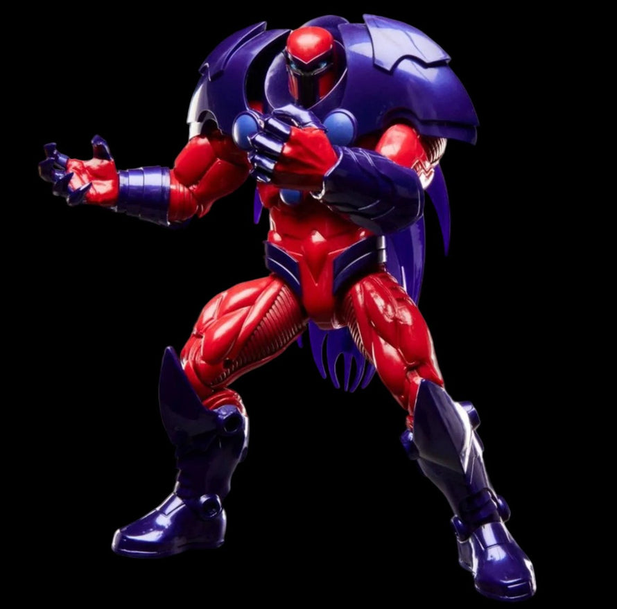 Marvel Legends Series Onslaught – The Uncanny X-Men Comic Action Figure Exclusive - Blue Unlimited Toys & Collectibles