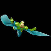 Marvel Legends Series Spider - Man & Marvel’s Vulture 2 - Pack - Blue Unlimited Toys & Collectibles