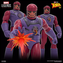 Marvel Legends Series X - Men '97 Marvel's Sentinel - Blue Unlimited Toys & Collectibles