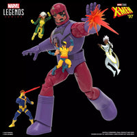 Marvel Legends Series X - Men '97 Marvel's Sentinel - Blue Unlimited Toys & Collectibles