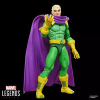 Marvel Legends Spider - Man Retro Marvel's Mysterio Figure - Blue Unlimited Toys & Collectibles