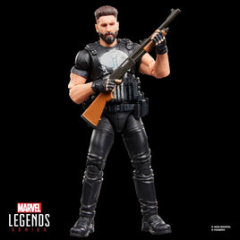 Marvel Legends The Punisher Action Figure - Blue Unlimited Toys & Collectibles