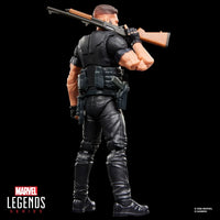 Marvel Legends The Punisher Action Figure - Blue Unlimited Toys & Collectibles