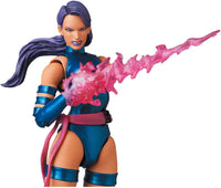 Marvel MAFEX No.141 Psylocke (Comic Ver.) - Blue Unlimited Toys & Collectibles