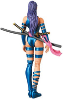 Marvel MAFEX No.141 Psylocke (Comic Ver.) - Blue Unlimited Toys & Collectibles