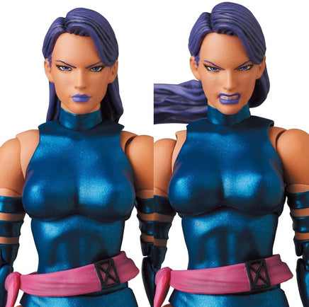 Marvel MAFEX No.141 Psylocke (Comic Ver.) - Blue Unlimited Toys & Collectibles