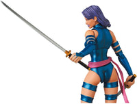 Marvel MAFEX No.141 Psylocke (Comic Ver.) - Blue Unlimited Toys & Collectibles