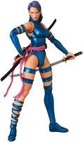 Marvel MAFEX No.141 Psylocke (Comic Ver.) - Blue Unlimited Toys & Collectibles