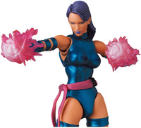 Marvel MAFEX No.141 Psylocke (Comic Ver.) - Blue Unlimited Toys & Collectibles