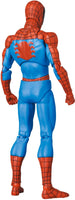 Marvel MAFEX No.185 Spider-Man (Classic Costume) - Blue Unlimited Toys & Collectibles