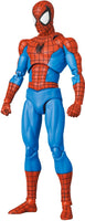 Marvel MAFEX No.185 Spider-Man (Classic Costume) - Blue Unlimited Toys & Collectibles