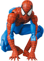 Marvel MAFEX No.185 Spider-Man (Classic Costume) - Blue Unlimited Toys & Collectibles