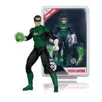 McFarlane DC Page Punchers Green Lantern Hal Jordan 48 7" Figure with Comic - Blue Unlimited Toys & Collectibles