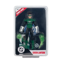 McFarlane DC Page Punchers Green Lantern Hal Jordan 48 7" Figure with Comic - Blue Unlimited Toys & Collectibles