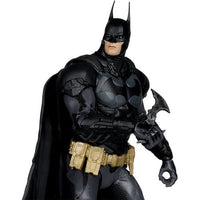 McFarlane Toys DC Multiverse Batman (Arkham Knight) 7” Action Figure - Blue Unlimited Toys & Collectibles