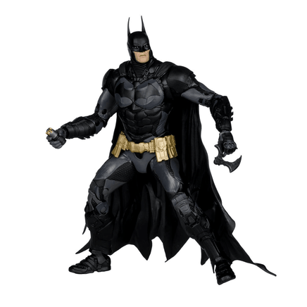 McFarlane Toys DC Multiverse Batman (Arkham Knight) 7” Action Figure - Blue Unlimited Toys & Collectibles