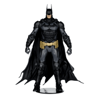 McFarlane Toys DC Multiverse Batman (Arkham Knight) 7” Action Figure - Blue Unlimited Toys & Collectibles