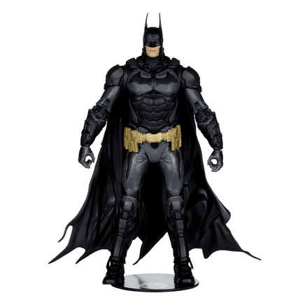 McFarlane Toys DC Multiverse Batman (Arkham Knight) 7” Action Figure - Blue Unlimited Toys & Collectibles