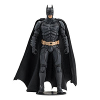 McFarlane Toys DC Multiverse Batman The Dark Knight 7-Inch Figure – Vault Collection Wave 1 - Blue Unlimited Toys & Collectibles