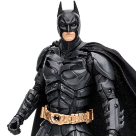 McFarlane Toys DC Multiverse Batman The Dark Knight 7-Inch Figure – Vault Collection Wave 1 - Blue Unlimited Toys & Collectibles
