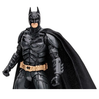 McFarlane Toys DC Multiverse Batman The Dark Knight 7-Inch Figure – Vault Collection Wave 1 - Blue Unlimited Toys & Collectibles