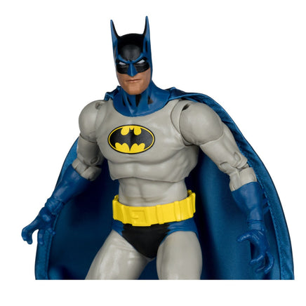 McFarlane Toys DC Multiverse Batman (World’s Finest) 7" Action Figure - Blue Unlimited Toys & Collectibles