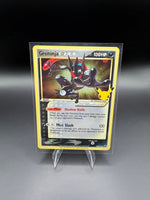 Pokémon TCG Greninja ★ SWSH144 Celebrations 25th Anniversary Promo Card - Blue Unlimited Toys & Collectibles