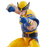 ***Pre-Order*** Astonishing X-Men Marvel Legends Wolverine - Blue Unlimited Toys & Collectibles